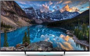 Sony LED TV KDL50W808CBAEP